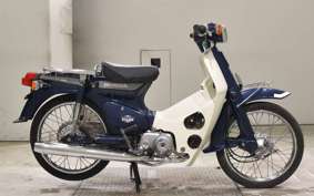 HONDA C90 SUPER CUB E HA02