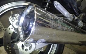 KAWASAKI ZEPHYR 400 KAI 2009 ZR400C