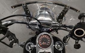 HARLEY FLSTC1340 1998 BJL