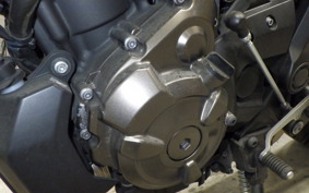YAMAHA MT-07 ABS 2017 RM19J