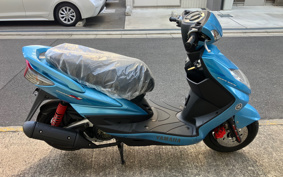 YAMAHA CYGNUS 125 X SE36