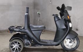 HONDA GYRO TA02
