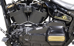 HARLEY FXBRS 2021 YHK