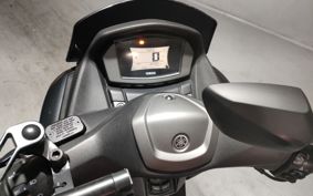 YAMAHA N-MAX 155 SG66J