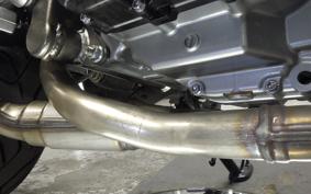 SUZUKI SV650 A 2025 VP55E