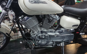 YAMAHA DRAGSTAR 250 VG05J