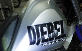 SUZUKI DJEBEL 200 (DR200SE) SH42A