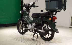 HONDA ｸﾛｽｶﾌﾞ110-3