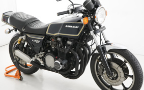 KAWASAKI KZ1000 MK2 2012 KZT00A
