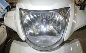 SUZUKI ADDRESS V125 2015 DT11A