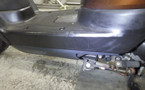 HONDA TACT-4ﾍﾞｰｼｯｸ 2000 AF79