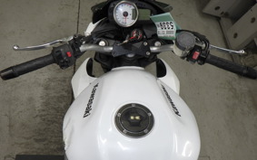 KAWASAKI Z1000 Gen.3 2010 ZRT00B