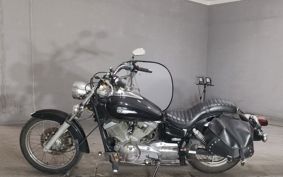 YAMAHA DRAGSTAR 250 VG05J