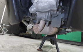 HONDA LITTLE CUB E 2017 AA01