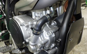 YAMAHA WR250X 2022 DG15J