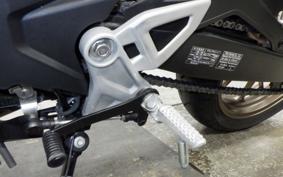 HONDA CB250RA MC52