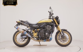 KAWASAKI Z900RS SE 2022 ZR900C