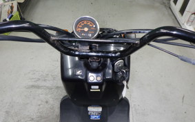 HONDA ZOOMER 1994 AF58