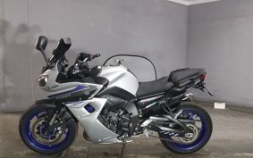 YAMAHA FZ8 FAZER 2017 RN25