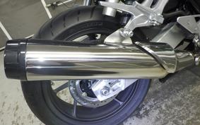 HONDA CB1300SF SUPER FOUR Gen. 3 2026 SC54
