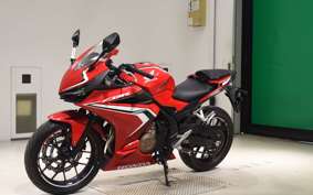 HONDA CBR400R 2019 NC56