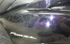 HONDA FORZA Z 2006 MF08