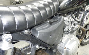 YAMAHA YB125SP