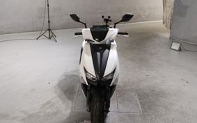 YAMAHA CYGNUS GRIF ASU SEJ4J
