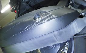 YAMAHA AXIS 125 Z SED7J