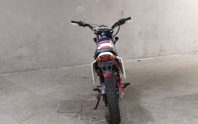 HONDA FTR223 MC34