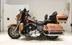 HARLEY FLHTCU SIDECAR 1580 2008