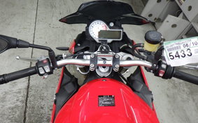 BMW S1000R 2014