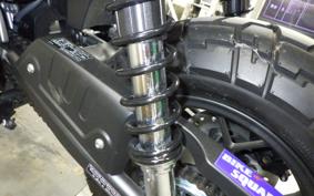 HONDA MONKEY 125 2001 JB03