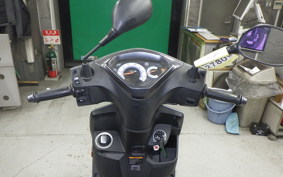 YAMAHA AXIS 125 Z 2023 SEJ6J