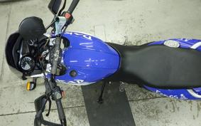 BMW F650GS DAKAR 2002