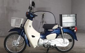 HONDA SUPER CUB50 AA09