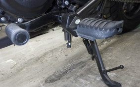 HONDA REBEL 250 A 2016 MC49