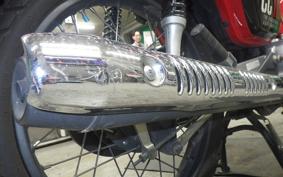 HONDA CROSS CUB 110 JA45