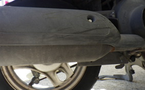 HONDA TODAY 2025 AF61