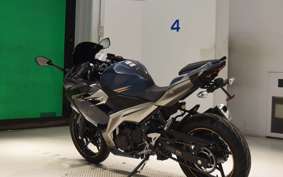 KAWASAKI NINJA 250 EX250Y