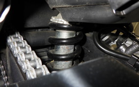 HONDA NC700S 2013 RC61