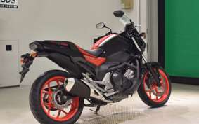 HONDA NC750S 2017 RC88