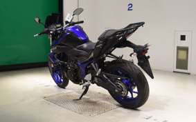 YAMAHA MT-03 2018 RH13J