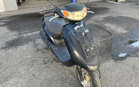 HONDA DIO AF62