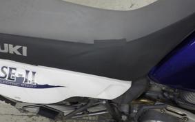 SUZUKI DJEBEL 200 (DR200SE) 2018 SH42A