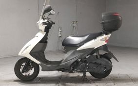 SUZUKI ADDRESS V125 CF4MA