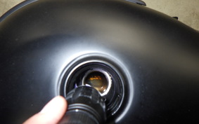 TRIUMPH BONNEVILLE T120 2021