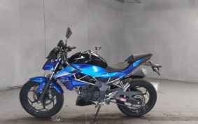 KAWASAKI Z250 SL BR250E