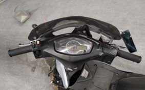 SUZUKI ADDRESS V125 CF4MA
