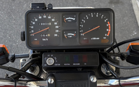 KAWASAKI Z1300 1984 30A000